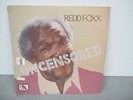 Redd Foxx Uncensored 1980 LAFF A-210 Vinyl 12''.  Good Condition.