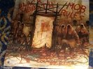 MOB RULES / BLACK SABBATH 1981 WARNER BROS LP BSK 3605 Ronnie Dio