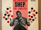 SHEP & THE LIMELITES  