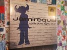 Jamiroquai 2LP Vinyl - rock dust light star RSD 2012 Vinyl Bonus CD LE 3000