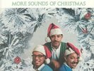 THE RAMSEY LEWIS TRIO More Sounds of Christmas *SEALED* Vinyl LP