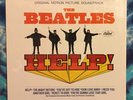 The Beatles LP Help STILL FACTORY SEALED (Late 70’s / Early 80’s Pressing) NOS