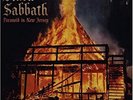 BLACK SABBATH Paranoid in New Jersey Live 1975 12