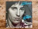 Bruce Springsteen The River 1st US press 2LP PC2 36854 NM in shrink - pristine
