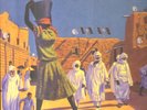 The Mars Volta – The Bedlam In Goliath LP
