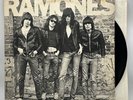 The Ramones - Self Titled - 1978 US Press Sterling (EX/NM) Ultrasonic Clean￼