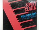 SONNY CLARK BLUES IN THE NIGHT BLUE NOTE GXF3051 JAPAN VINYL LP