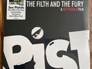 SEX PISTOLS - THE FILTH AND THE FURY NEW RED/WHITE 2 VINYL LP / 0252/4500