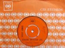 MINT  UK CBS 45 - JACKIE LOMAX - 