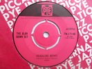 EX UK PYE 45 - THE ALAN BOWN SET - 