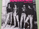 ramones rocket to russia vinyl lp
