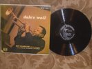 Roy Eldridge Dail's Wail Clef MGC-705 1st Oscar Peterson Jo Jones Ray Brown