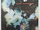The Cure - Disintegration LP + original Innersleeve Serbien 1989 Zustand: VG+/EX