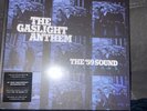 The Gaslight Anthem 59 SOUND SESSIONS Blue Vinyl Record + Photo Book