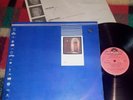 DEEP PURPLE House of blue light URUGUAY PROMO BLUE COVER w/INSERT Polydor RARE