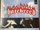 Satisfaction Is the Death of Desire by Hatebreed (Record, 2012)