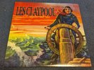 Les Claypool LP Of Whales And Woe Vinyl 2009 Primus Sausage Oysterhead NM