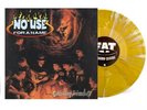 No Use For A Name - Making Friends - Fat Store Exclusive Vinyl LP [LTD/210]