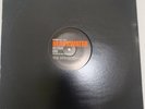Octave One Feat. Ann Saunderson - Blackwater (Vinyl)  DJ PROMO