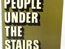 People Under The Stairs – Acid Raindrops 2002 Us Original 12 (Vg++/Vg++)##548