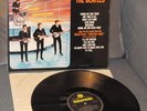 Beatles LP Something New EXPORT PRESSUNG VG++ UK Parlophone CPCS 101