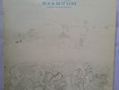 Robert Wyatt Rock Bottom LP 1974 France 840.043