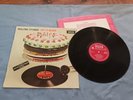 THE ROLLING STONES- Let It Bleed- 1968-FIRST UK  MONO  PRESS -DECCA - V/G+