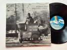 Steely Dan LP Pretzel Logic