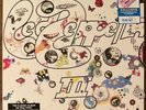 Led Zeppelin - III - Walmart Exclusive 180 Gram Vinyl w Replica Pass NEW Sealed