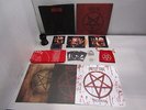 Shout At The Devil - Motley Crue 40th Anniversary Vinyl Box Set
