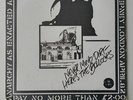 Dirt-Never Mind Dirt Here's The Bollocks - Vinyl LP 45 rpm Crass Records VG+/VG
