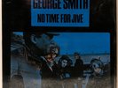 George Smith-No Time For Jive-Stomp 400283-WHITE VINYL GERMANY SHRINK