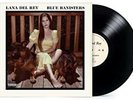 Blue Banisters [2 LP] by Lana Del Rey (Record, 2021) NEW (LP)