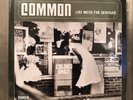 Common / Like Water For Chocolate 2015 EU Back To Black 2LP Jill Scott, Jay Dee