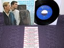 RIGHTEOUS BROTHERS Go Ahead And Cry 45 Orig NM+Rare Picture Sleeve+Title Strips
