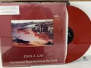 OMD - ORCHESTRAL MANOEUVRES IN THE DARK - ENOLA GAY - 2021 RSD REMIXES