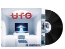 UFO - The Monkey Puzzle (Colored Black Vinyl LP)