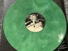 Alicia Keys - Songs in A Minor Green Vinyl Rare