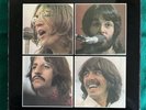 ORIGINAL THE BEATLES LET IT BE BOX SET UK PRESSING RECORD HAS 2U 2U MATRIX