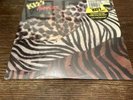 KISS Original Animalize 1984 LP Factory Sealed Mercury Records 422-822 495-1 M-1