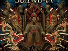 Soilwork - The Panic Broadcast - Yellow Tint [New Vinyl LP] Colored Vinyl, Yello