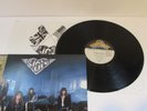 Lion  Dangerous Attraction C28Y0262 OBI JAPAN Vinyl  LP S193