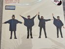 The Beatles Help 12” Vinyl LP  New Sealed Vintage Import Press