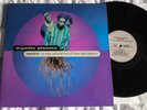 Digable Planets - Reachin New Refutation of Time & Space Vinyl LP NM