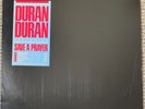 Duran Duran - Save A Prayer - Scarce 1984 USA 4 track promo only 12