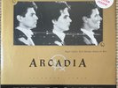 Arcadia (Duran Duran) - The Promise - Scarce 1985 UK 3 track vinyl 12