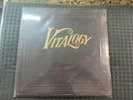 Pearl Jam – Vitalogy - U.S. First Pressing Vinyl Record from 1994 - New