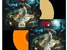 GHOST-RITE HERE RITE NOW:Original Motion Picture S/T Exclusive Sand Colour Vinyl