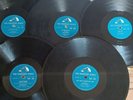 Elvis Presley HMV Pop 408 378 359 330 305 272 253 249 235 182 RCA 1028 1013 78s