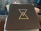 Coheed & Cambria The Afterman Vinyl Box Set